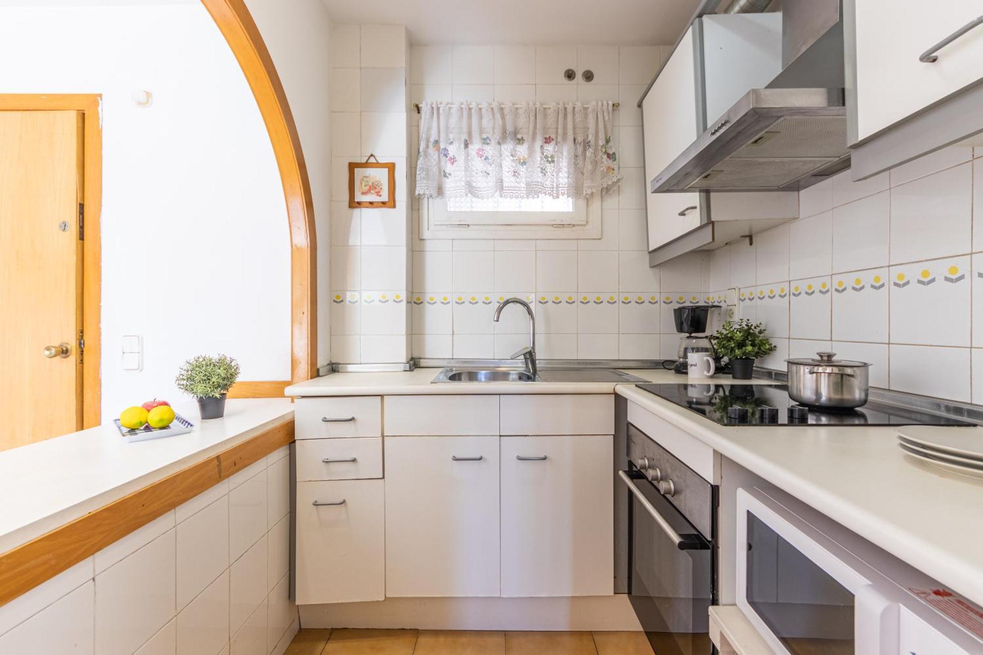 Apartamentos Cordoba Arysal Salou Buitenkant foto